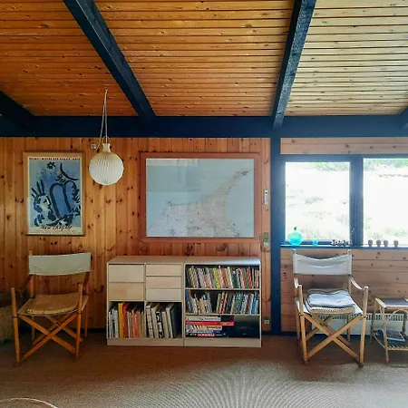 Architect-designed By Hvide Klit Golf